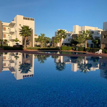 Appartement Perla Saïdia Ngoại thất bức ảnh