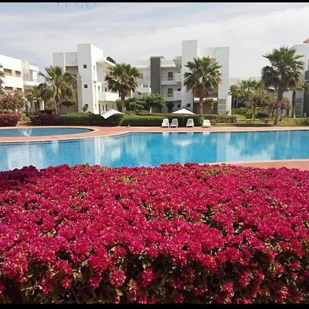 Appartement Perla Saïdia Ngoại thất bức ảnh