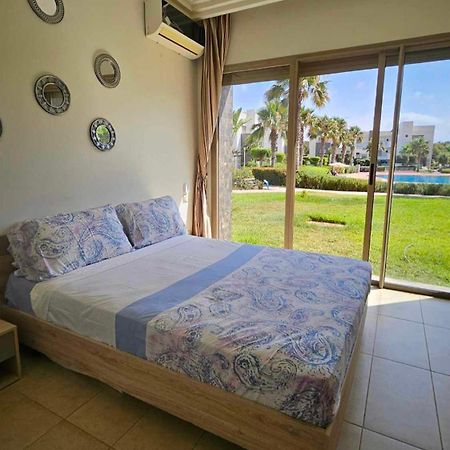 Appartement Perla Saïdia Ngoại thất bức ảnh