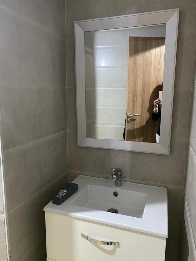 Appartement Perla Saïdia Ngoại thất bức ảnh