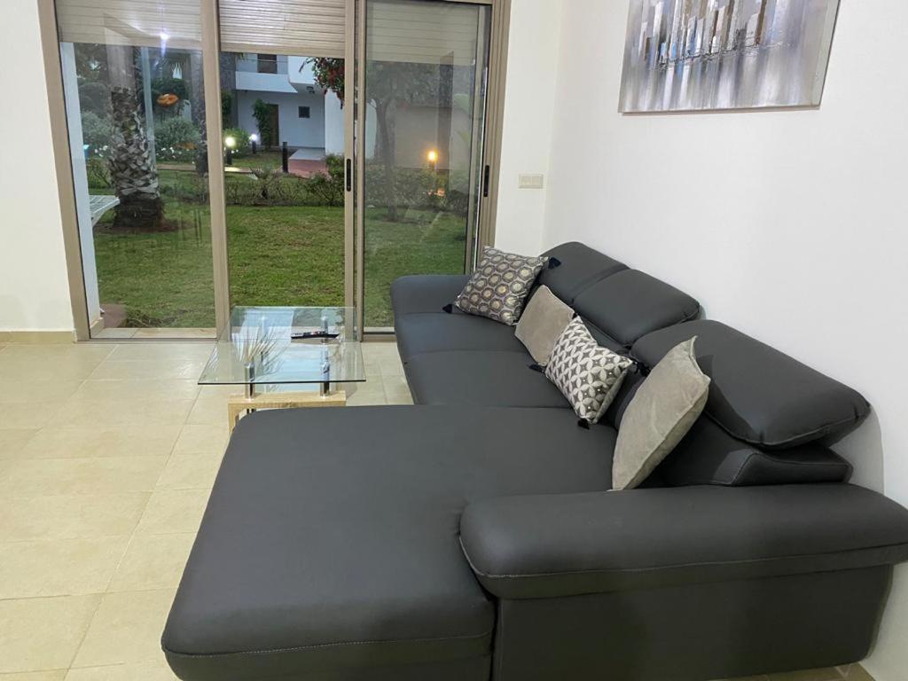 Appartement Perla Saïdia Ngoại thất bức ảnh